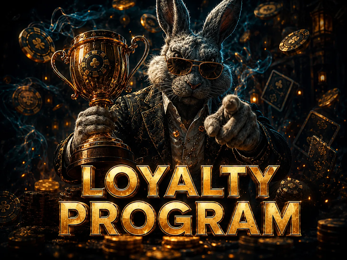 Loyalty program