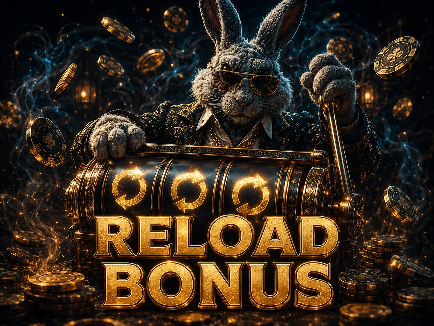 Reload bonus