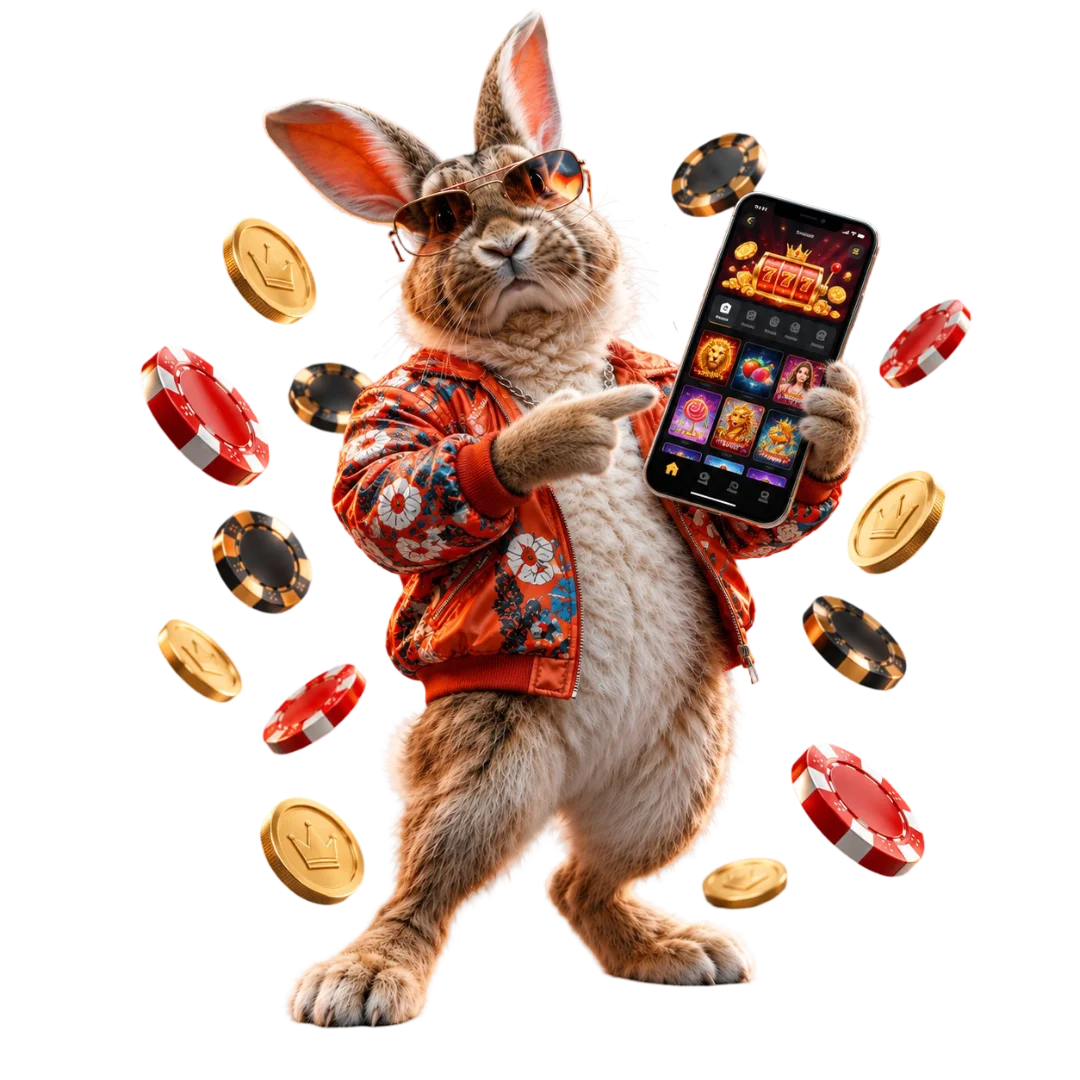 PlayMojo Casino Playmojo Casino Mobile App Hero