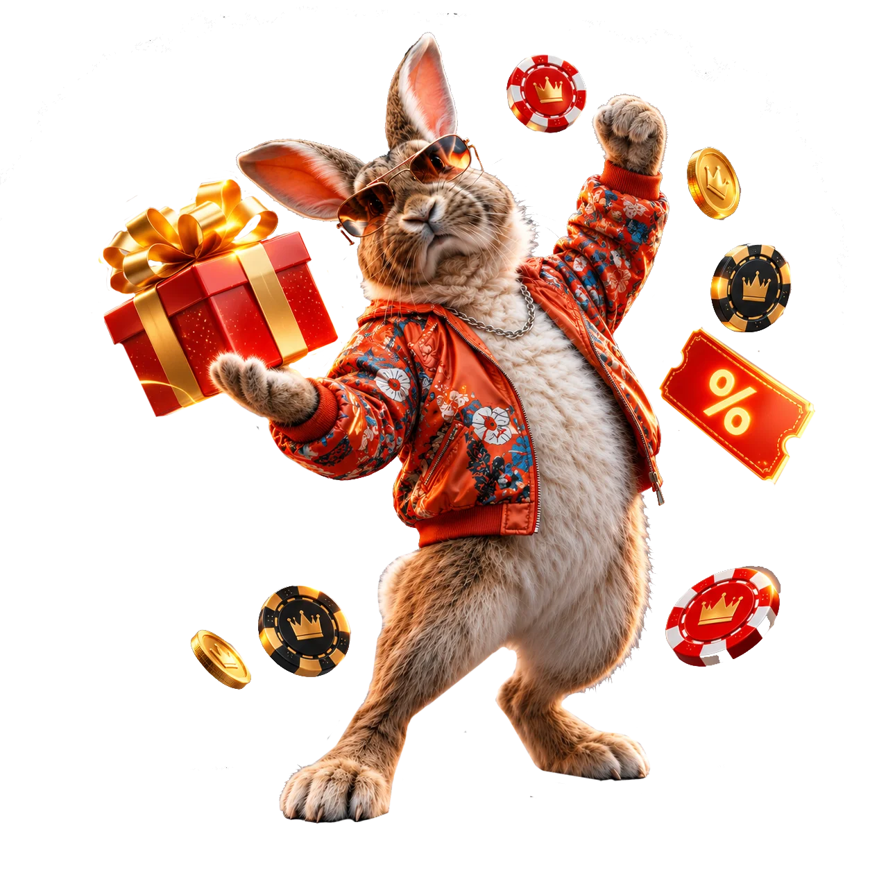 PlayMojo Casino Exclusive Playmojo Bonuses and Rewards in Australia Hero