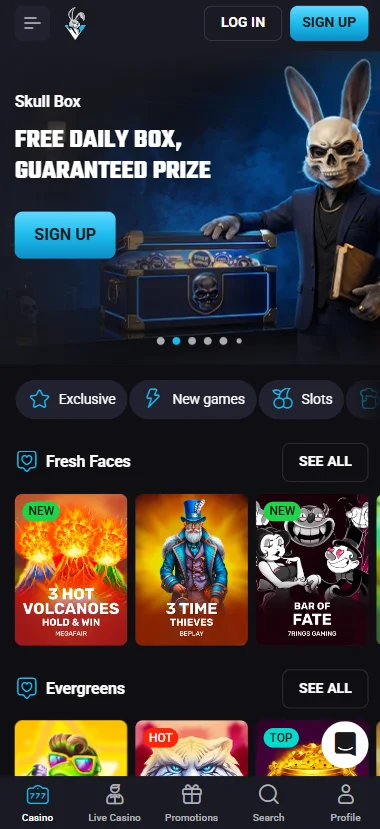 Screen Safari